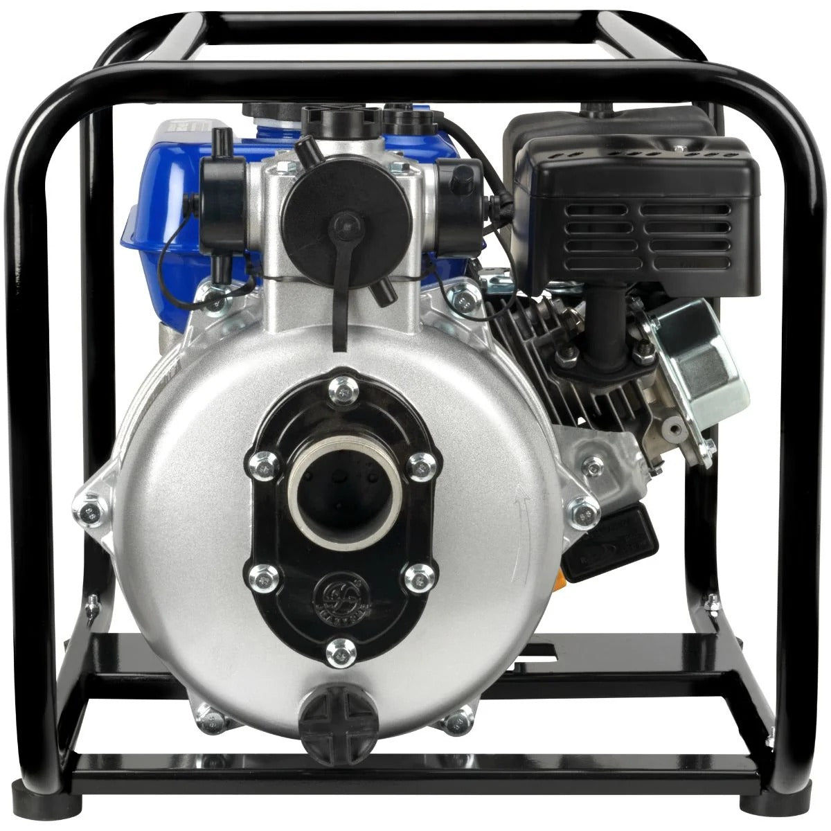 DuroMax XP702HP Water Pump Kit, 20" Wide, Blue - photo 3
