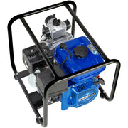 DuroMax XP702HP Water Pump Kit, 20" Wide, Blue - photo 5