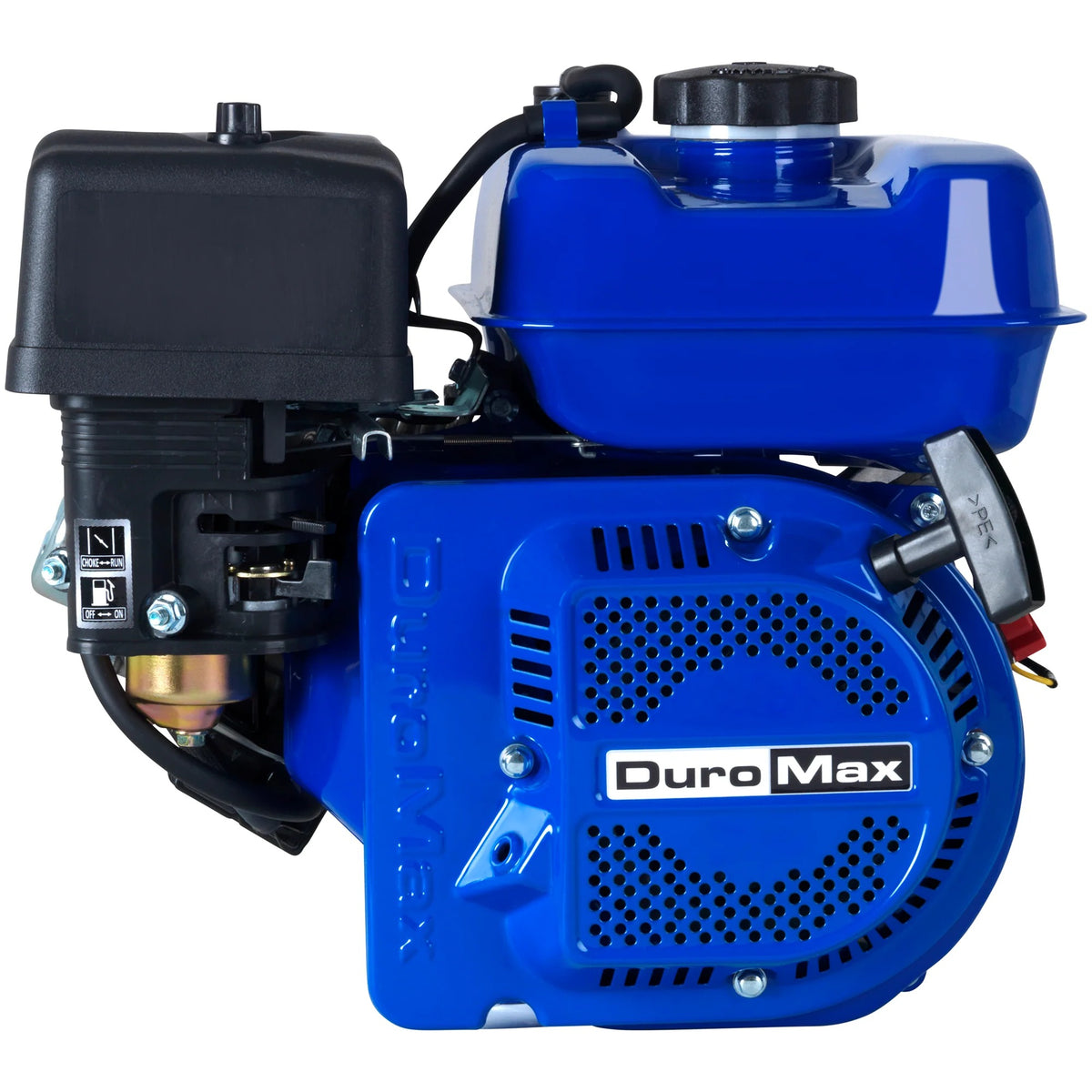 DuroMax XP7HP Engine, 14 5/8" x 18", Blue - photo 2