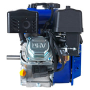 DuroMax XP7HP Engine, 14 5/8" x 18", Blue - photo 5