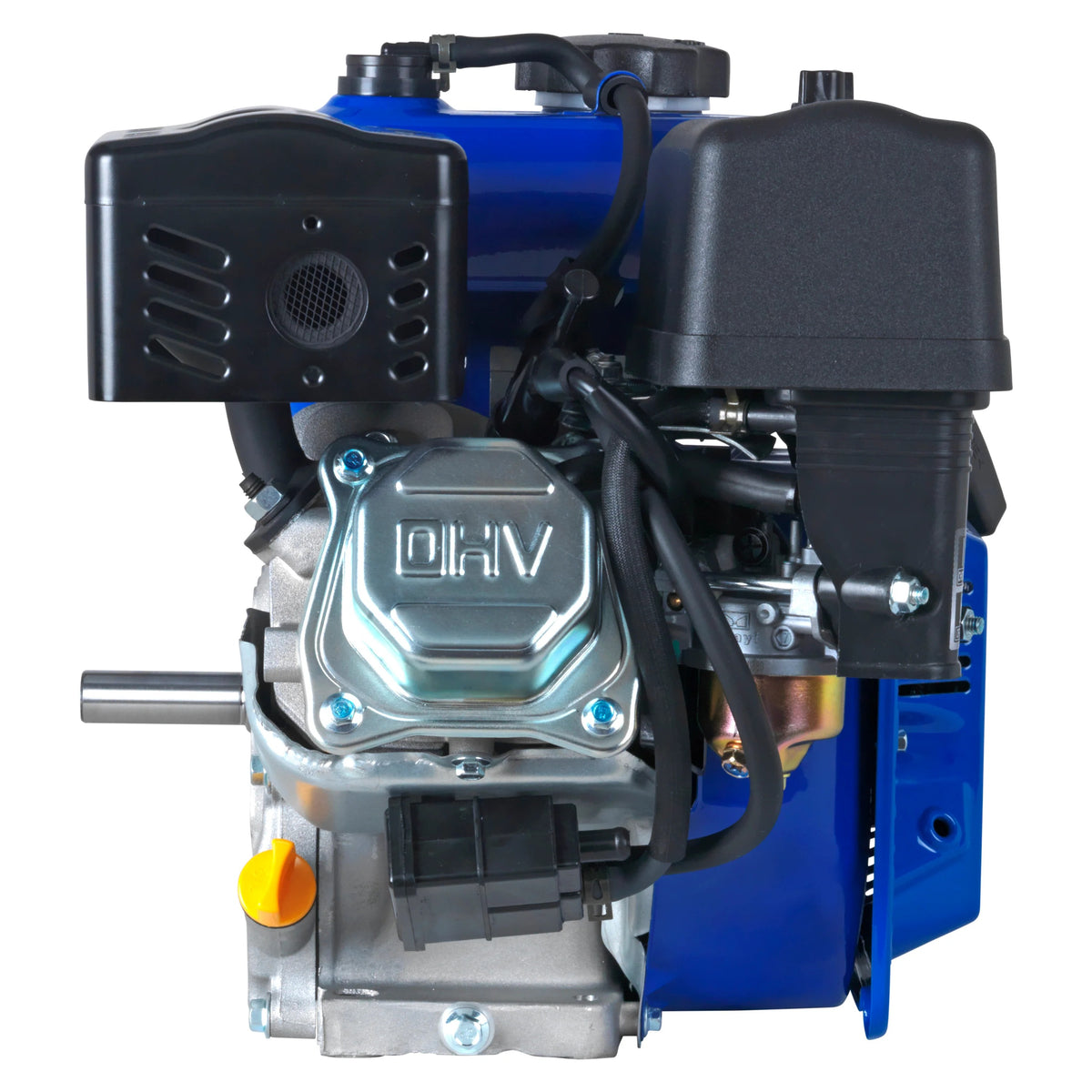 DuroMax XP7HP Engine, 14 5/8" x 18", Blue - photo 5