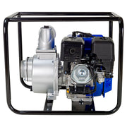 DuroMax XP904WP Water Pump Kit, 28" Wide, Blue - photo 5