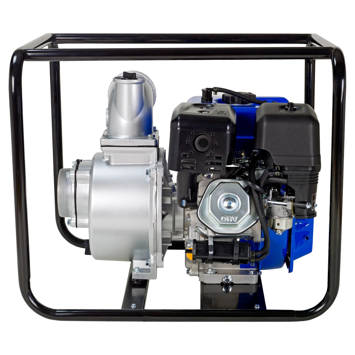 DuroMax XP904WP Water Pump Kit, 28" Wide, Blue - photo 5