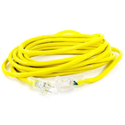 DuroMax Extension Cord, 1 Outlet, 120V - 50'