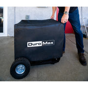 DuroMax Cover, Black - photo 3