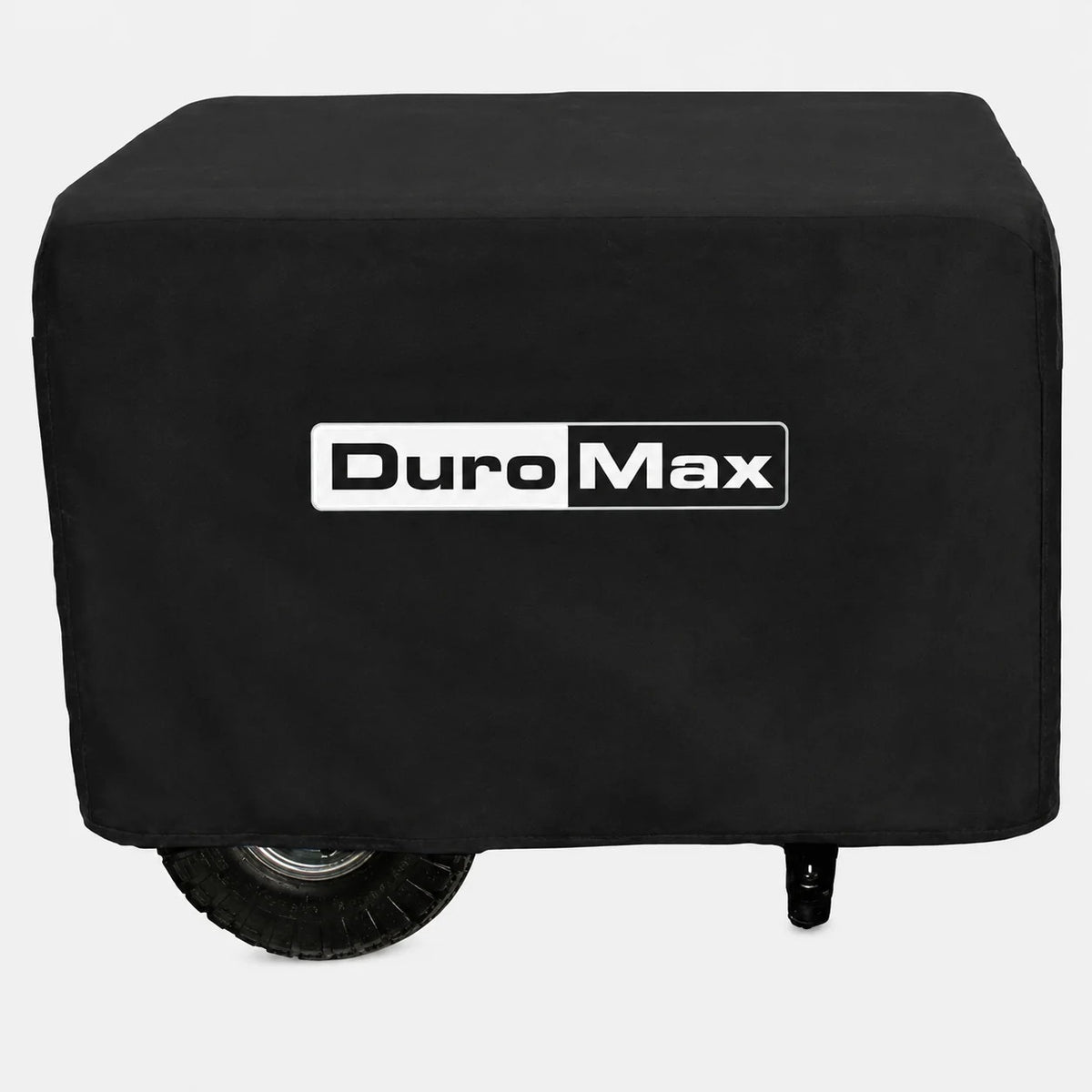 DuroMax Cover, Black - 30"