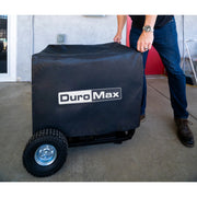 DuroMax Cover, Black - photo 6