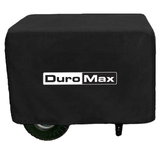 DuroMax Cover, Black - 26"