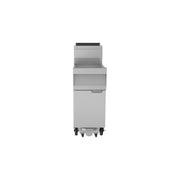 Dean by Frymaster Floor Fryer, 30 3/4" High - 50 lb.
