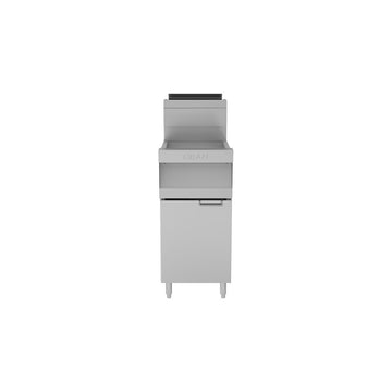 Dean by Frymaster Fryer Without Filtration - 50 lb.