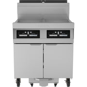 Dean by Frymaster Floor Fryer, 30 3/4" High - 100 lb.