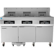 Frymaster 31814EF Electric Floor Fryer, 180 lb. Capacity, 240V 3 phase - photo 2