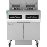 Frymaster Electric Floor Fryer, 31 3/8" Wide - FPRE217 208V 1 34