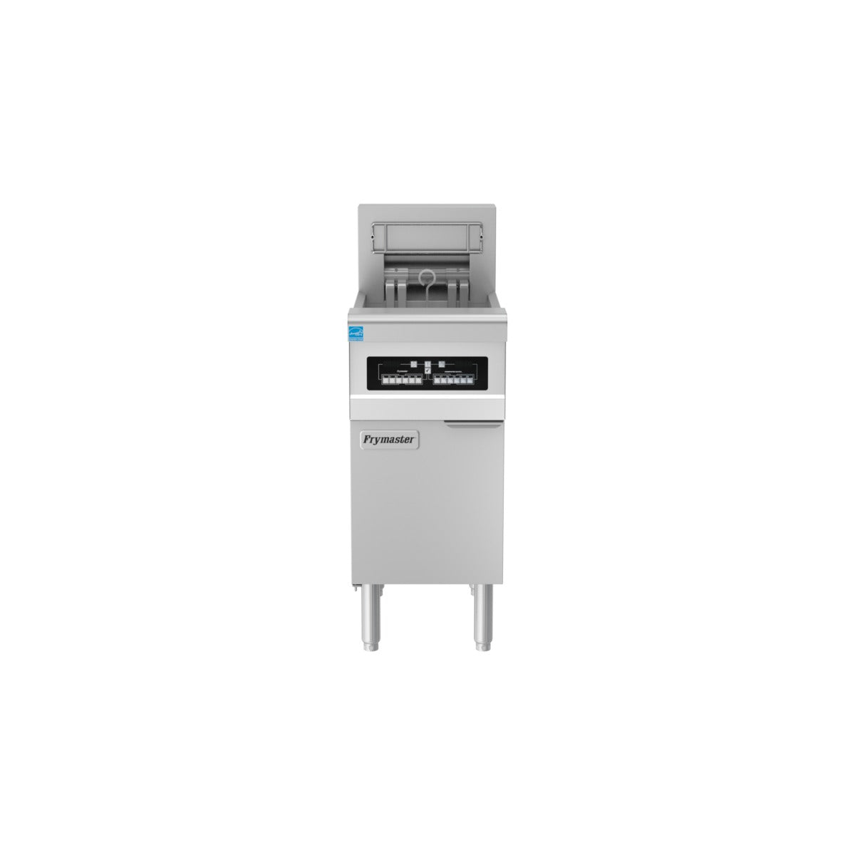 Frymaster RE14 - CM3.5 Electric Floor Fryer, 15 5/8" Wide - 240V 1