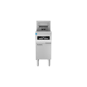 Frymaster RE17 Electric Floor Fryer, 15 5/8" Wide - 208V 1