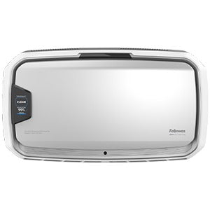 Fellowes 5000101 ABS Plastic Air Purifier, 24" x 34 1/16", 120V - Default Title