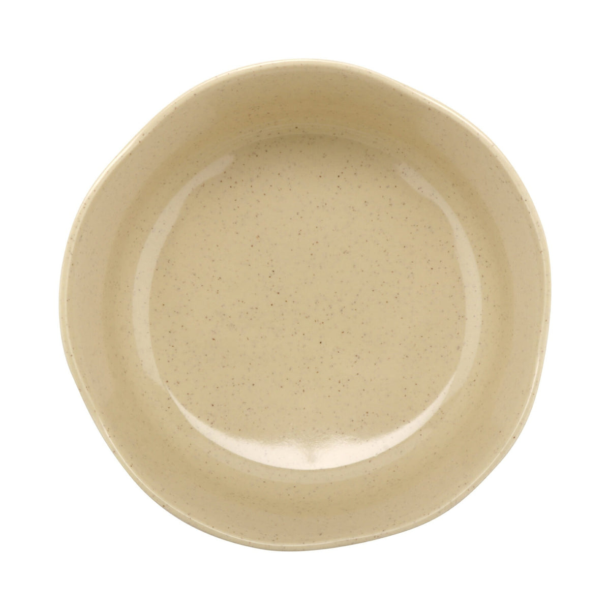 G.E.T. Enterprises 0163-TK GET Tokyo Melamine Bowl, 16 oz., Beige, 12/Case - photo 2