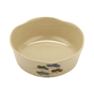G.E.T. Enterprises 0163-TK GET Tokyo Melamine Bowl, 16 oz., Beige, 12/Case - Default Title