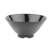 G.E.T. Enterprises 0180 GET Black Elegance Melamine Bowl, 8 oz., 12/Case - photo 2