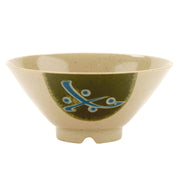 G.E.T. Enterprises 0180 GET Black Elegance Melamine Bowl, 8 oz., 12/Case - photo 3