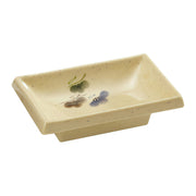 G.E.T. Enterprises 025-TK GET Tokyo Melamine Sauce Dish, 2 oz., Beige, 24/Case - photo 2