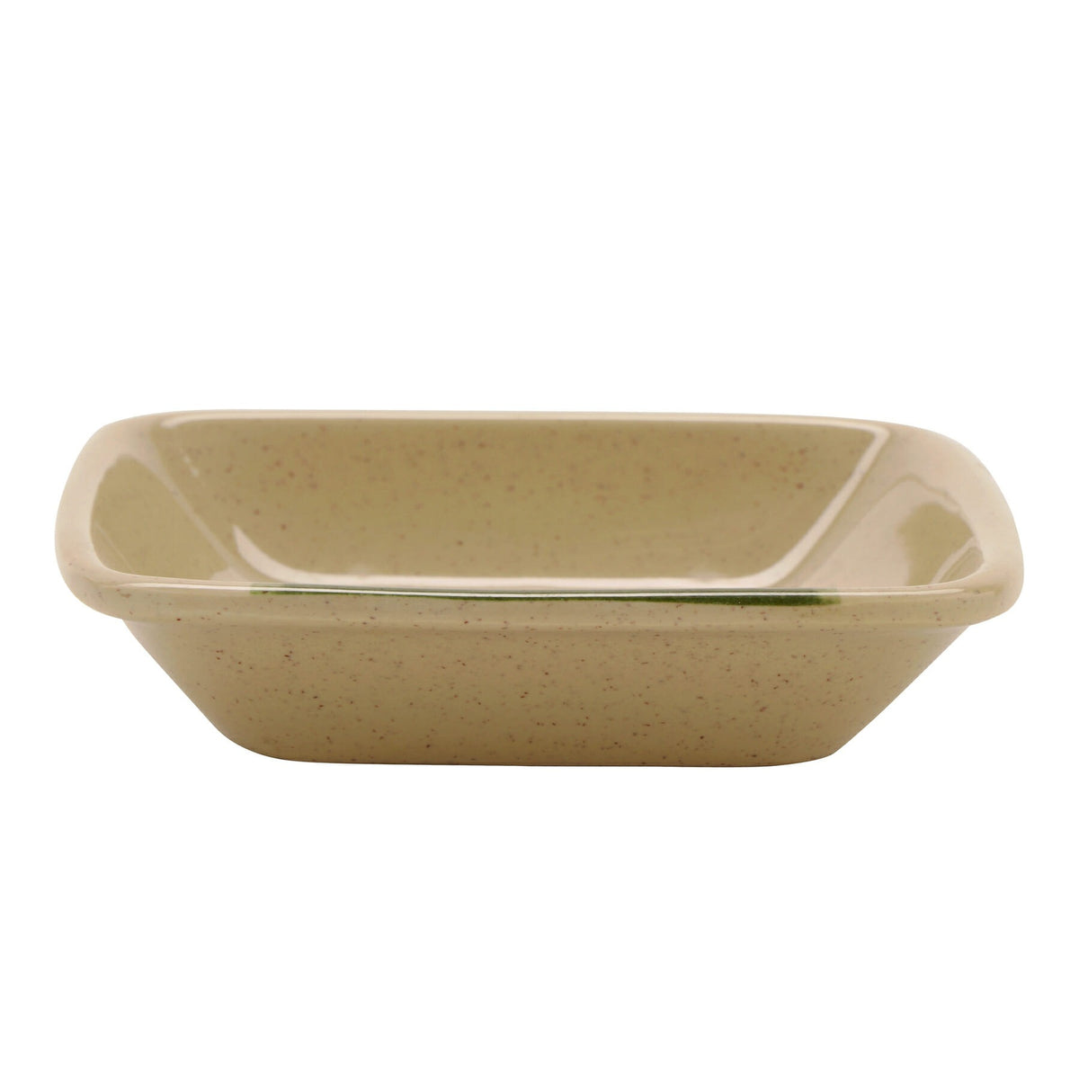 G.E.T. Enterprises 035-TD GET Japanese Traditional Melamine Dish, 4 oz., Beige, 24/Case - photo 3