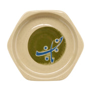 G.E.T. Enterprises 038-TD GET Japanese Traditional Melamine Dish, 3 oz., Beige, 24/Case - photo 2