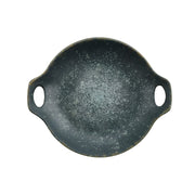 cheforward 20580 Savor Melamine Plate, 9 1/16" Diameter, 12/Case - photo 3