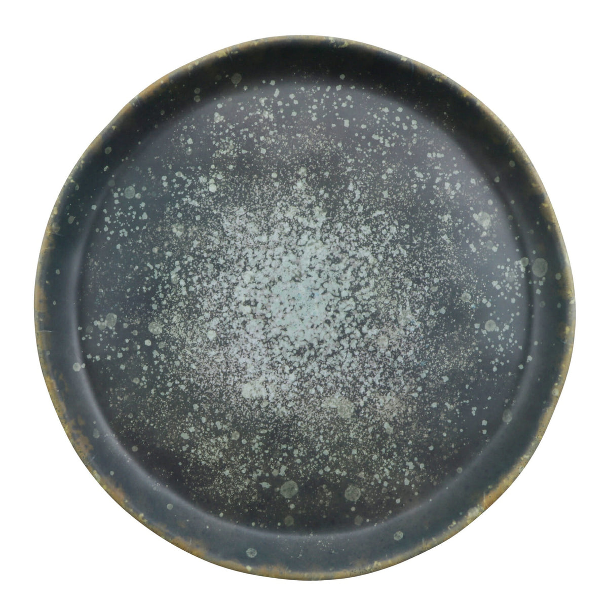 cheforward 21141 Savor Melamine Plate, 10" Diameter, 12/Case - photo 3