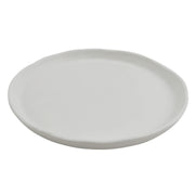 cheforward 21141 Savor Melamine Plate, 10" Diameter, 12/Case - Touch of Honey