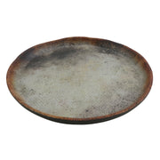 cheforward 21141 Savor Melamine Plate, 10" Diameter, 12/Case - Woven