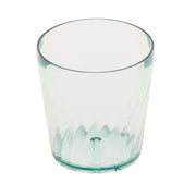 G.E.T. Enterprises 2209-1 GET Tahiti Plastic Tumbler, 9 oz., 72/Case - Green