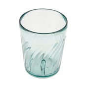 G.E.T. Enterprises 2211-1 GET Tahiti Plastic Tumbler, 12 oz., 72/Case - Green