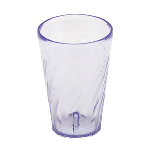 G.E.T. Enterprises 2216-1 GET Tahiti Plastic Tumbler, 16 oz., 72/Case - Blue