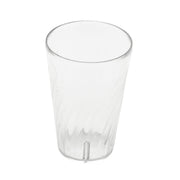 G.E.T. Enterprises 2224-1 GET Tahiti Plastic Tumbler, 24 oz., 72/Case - Clear