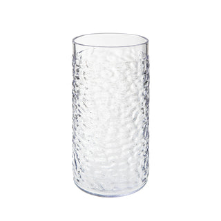 G.E.T. Enterprises 3316 GET Waikiki Plastic Tumbler, 16 oz., 72/Case - Clear