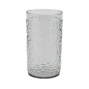 G.E.T. Enterprises 3316 GET Waikiki Plastic Tumbler, 16 oz., 72/Case - Gray