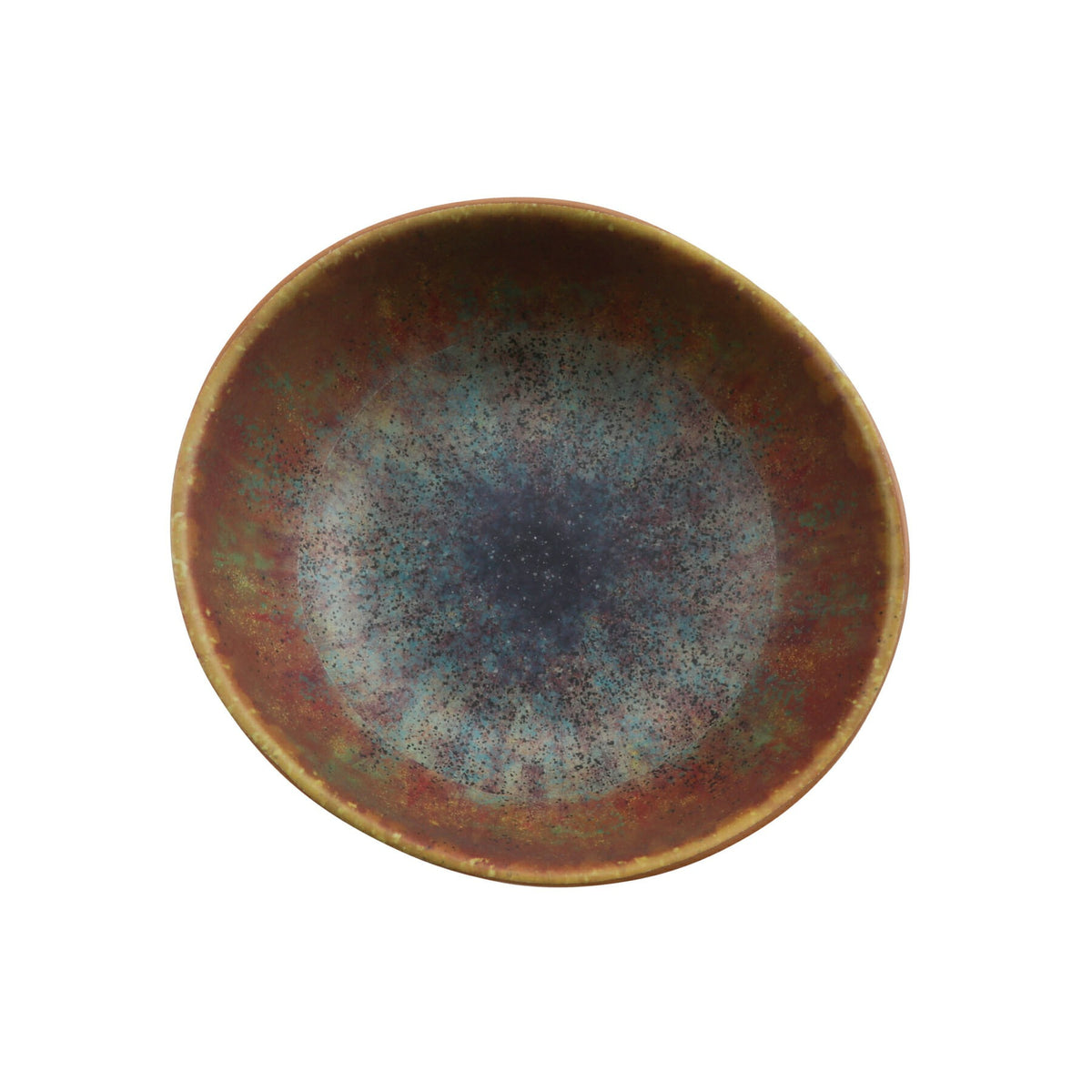 cheforward 38769 Savor Melamine Bowl, 8 oz., 12/Case - photo 2