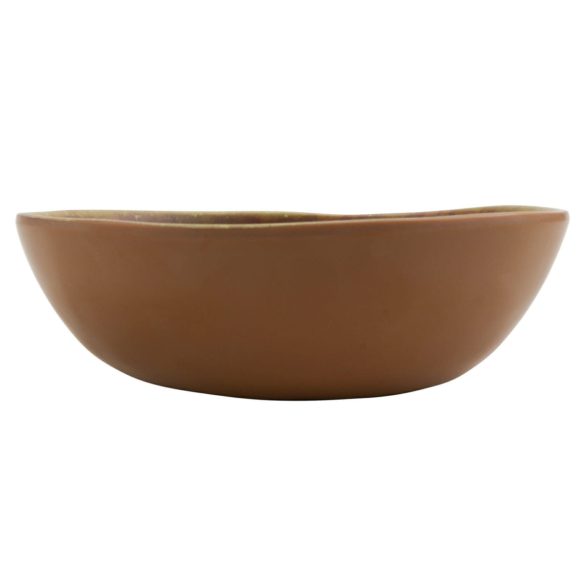 cheforward 38769 Savor Melamine Bowl, 8 oz., 12/Case - photo 3