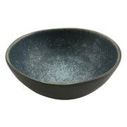 cheforward 38769 Savor Melamine Bowl, 8 oz., 12/Case - Gray