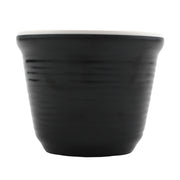 cheforward 40100-TOH/BK Energize Melamine Ramekin, 5 oz., 24/Case - photo 2