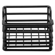 G.E.T. Enterprises 4-31862 Clipper Mill by G.E.T. Metal Sugar Caddy, 2 1/2" x 3 1/2", Black - photo 2