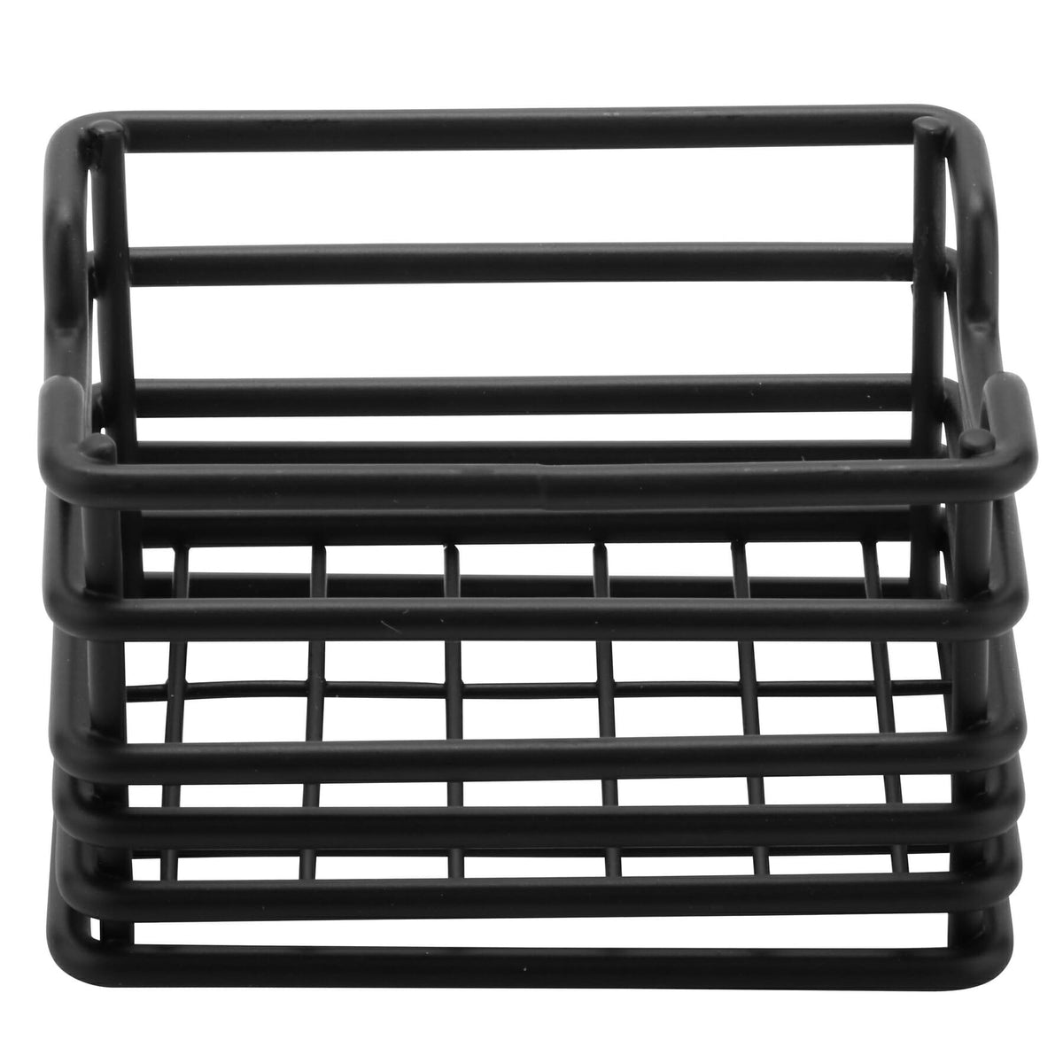 G.E.T. Enterprises 4-31862 Clipper Mill by G.E.T. Metal Sugar Caddy, 2 1/2" x 3 1/2", Black - photo 2
