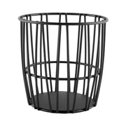 G.E.T. Enterprises 4-32038 Basket, Mini, Black - photo 2