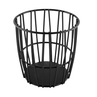 G.E.T. Enterprises 4-32038 Basket, Mini, Black - Default Title