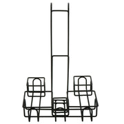 G.E.T. Enterprises 4-50672 Iron Condiment Caddy, 6 1/2" x 8" - Default Title