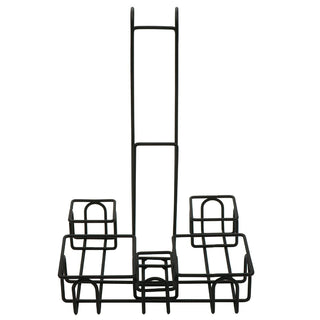 G.E.T. Enterprises 4-50672 Iron Condiment Caddy, 6 1/2" x 8" - Default Title