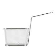 G.E.T. Enterprises 4-81868 Fry Basket, Mini, Silver - photo 2