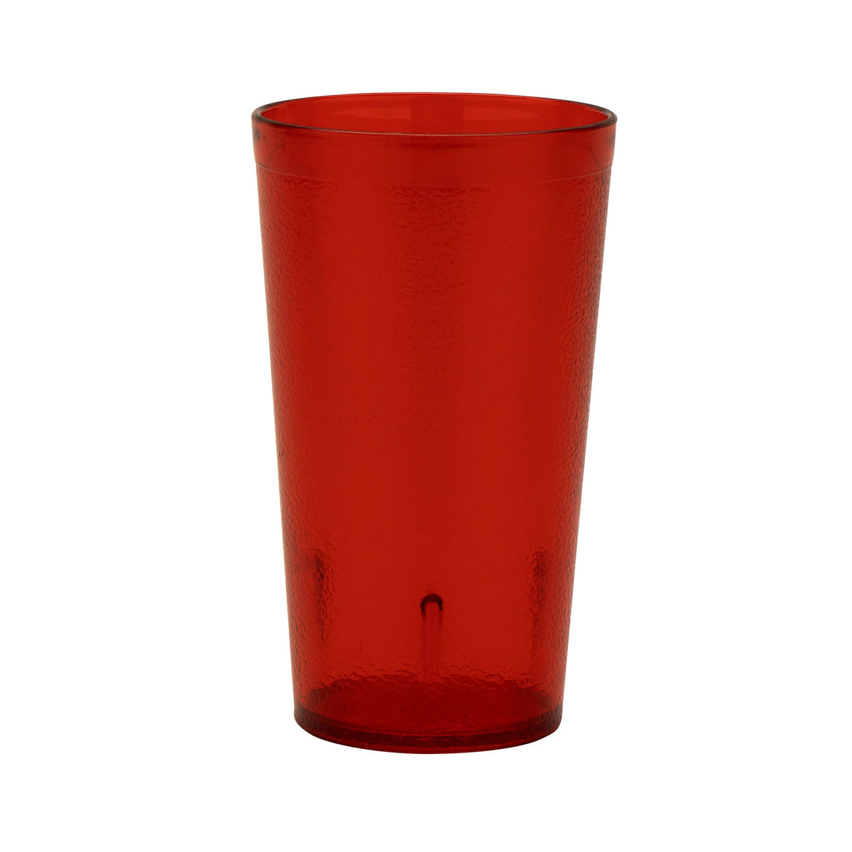 G.E.T. Enterprises 6608-1 GET Pebbled Plastic Tumbler, 8 oz., 72/Case - photo 2