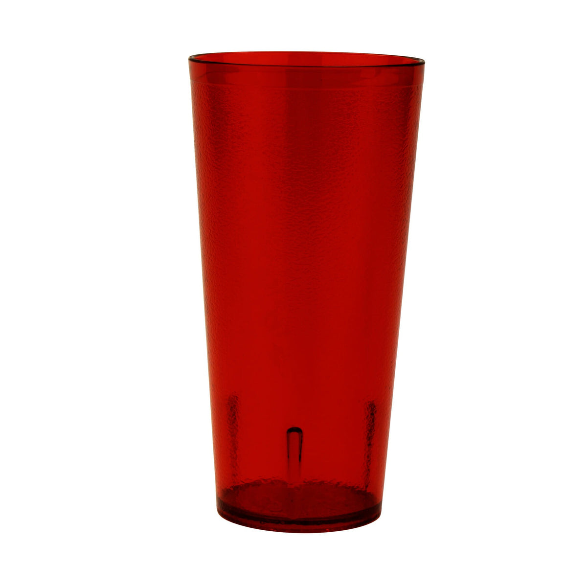 G.E.T. Enterprises 6624-1 GET Pebbled Plastic Tumbler, 24 oz., 72/Case - photo 2